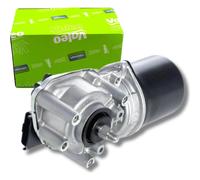 Wischermotor 'ORIGINAL TEIL' | Valeo, Einbauseite: vorne, Spannung: 12 V