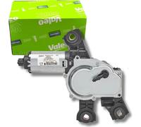 VALEO - Heckwischermotor - 582600 - PASSAT VARIANT (2010 - )