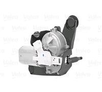 VALEO Wischermotor ORIGINAL TEIL Hinten für CITROEN C4 II 1.6 VTi 120 1.4 95 THP 155 HDi 90 110 2.0 / BlueHDi 150 PEUGEOT 5008 308 I BioFlex DS4 200