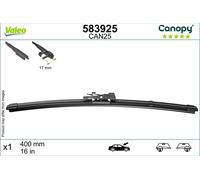 VALEO 583925 Wischblatt