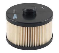 1x Kraftstofffilter VALEO 587929 passend für CHRYSLER MERCEDES-BENZ