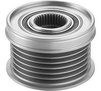 Valeo 588018 Generatorfreilauf für VW SKODA SEAT AUDI Riemenscheibe