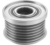 Valeo | Generatorfreilauf | 588055