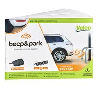 Valeo Einparkhilfe Set
