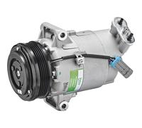 Kompressor, Klimaanlage Valeo 699362