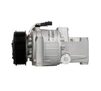 Kompressor Klimaanlage VALEO 699496 für Dacia Sandero II Logan Duster
