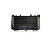 Wasserkühler Kühlrippen gelötet 701594 VALEO für OPEL ASTRA J Caravan ASTRA J