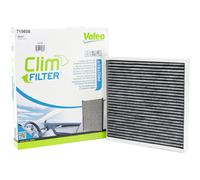 VALEO Filter, Innenraumluft