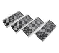Filter Innenraumluft VALEO 715712 für BMW 3er
