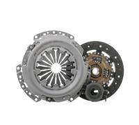 VALEO 786001 Kupplungssatz