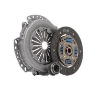 VALEO 786015 Kupplungssatz