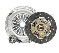 Valeo Kupplungssatz 786026