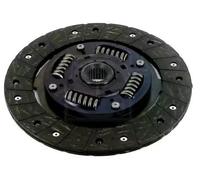 VALEO 803489 Kupplungsscheibe