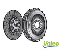 Valeo 805297 Kupplungssatz für MERCEDES BENZ ATEGO 2 AXOR 2 UNIMOG