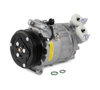 Valeo | Kompressor, Klimaanlage | 813021