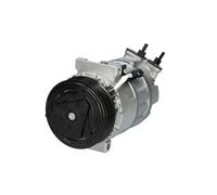 Klimaanlagen - Kompressor R 134a PAG 46 813144 VALEO für OPEL RENAULT