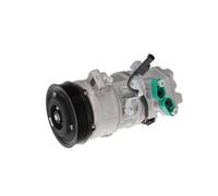 Valeo | Kompressor, Klimaanlage | 813148