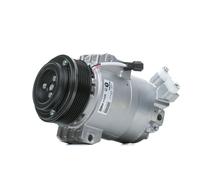 Klimakompressor VALEO 813339