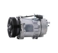 Kompressor, Klimaanlage Valeo 813419