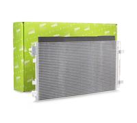 VALEO 814187 Klimakondensator