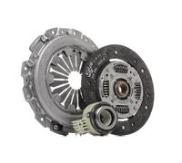 VALEO 821460 Kupplungssatz
