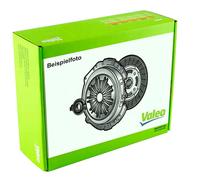 VALEO 826118 Kupplungssatz 242 mm für NISSAN