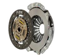 Kupplungssatz Valeo 826435 2kkit für Nissan