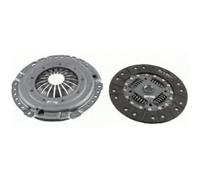 VALEO 826658 Kupplungssatz