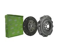VALEO-826694-Kupplungssatz-AUSSENDURCHMESSER: 240, SCHEIBENAUSSENDURCHMESSER: 240, MIT DRUCKPLATTE: YES, MIT SCHEIBE: YES