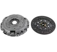 Valeo Kupplungssatz 826999 - mit Druckplatte, mit Scheibe