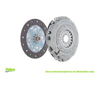 VALEO 828104 Kupplungssatz