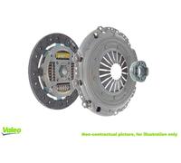 Valeo 828134 Kupplungssatz für Citroen für Peugeot
