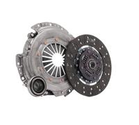 Valeo 832258 Kupplungssatz für TOYOTA HIACE LAND CRUISER 90 DYNA HILUX COMMUTER