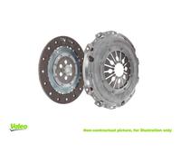 Kupplungssatz VALEO 832284