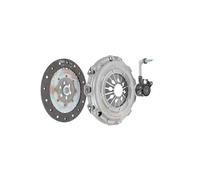 VALEO 834030 Kupplungssatz