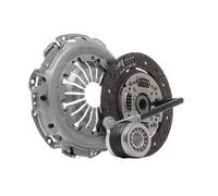Kupplungssatz VALEO 834277