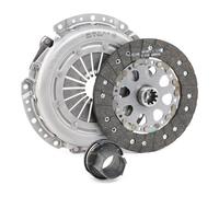 VALEO 834632 Kupplungssatz