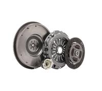 Kupplungssatz-Schwungrad VALEO 235mm - 835015 IVECO DAILY III Camionnette