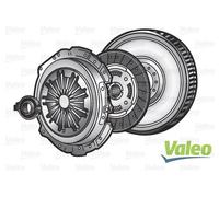 VALEO 835026 Kupplungssatz für AUDI VW