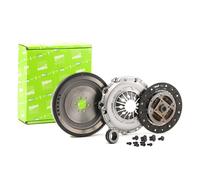 Valeo | Kupplungssatz | 835160