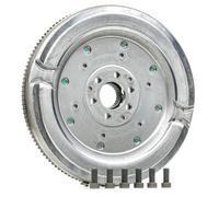 VALEO Schwungrad Schwungscheibe ZMS 836192 240mm für VW PASSAT 3C2 Variant 3C5 5