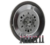 Zweimassenschwungrad VALEO 836274