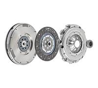 Valeo 837046 Kupplungssatz für AUDI VW Kupplungsset