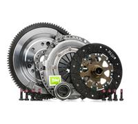 Kupplungssatz-Schwungrad VALEO 225mm - 837124