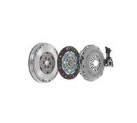 Kupplungssatz-Schwungrad VALEO 240mm - 837318