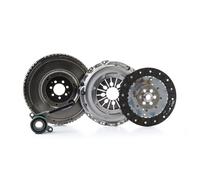 Valeo 837325 Kupplungssatz für RENAULT GRAND SCENIC MEGANE I BM0 1 CM0 1 EM0 1