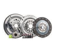 VALEO 837342 - Kupplungssatz - FULLPACK DMF (CSC)