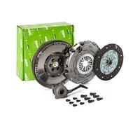 VALEO 837497 Kupplungssatz