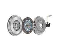 VALEO 837529 Kupplungssatz