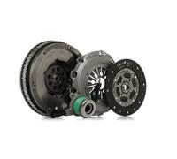 VALEO 837529 Kupplungssatz